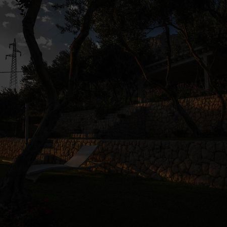 Villa Tamaris Makarska Dış mekan fotoğraf