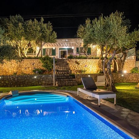 Villa Tamaris Makarska Dış mekan fotoğraf