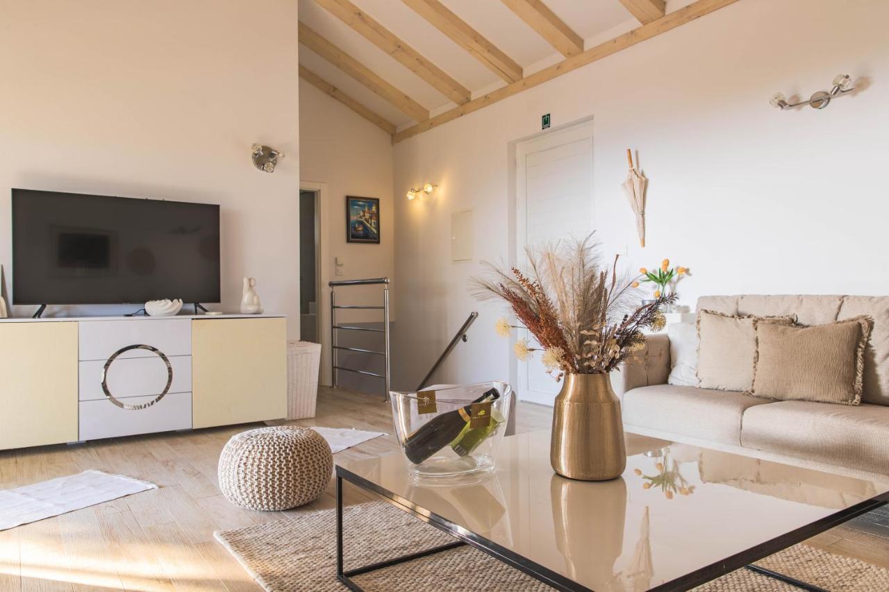 Villa Tamaris Makarska Dış mekan fotoğraf