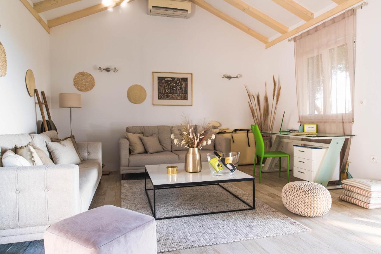 Villa Tamaris Makarska Dış mekan fotoğraf