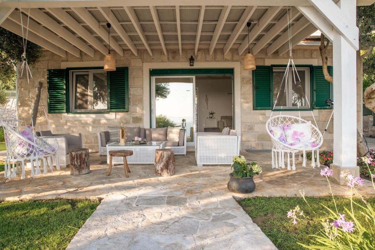 Villa Tamaris Makarska Dış mekan fotoğraf