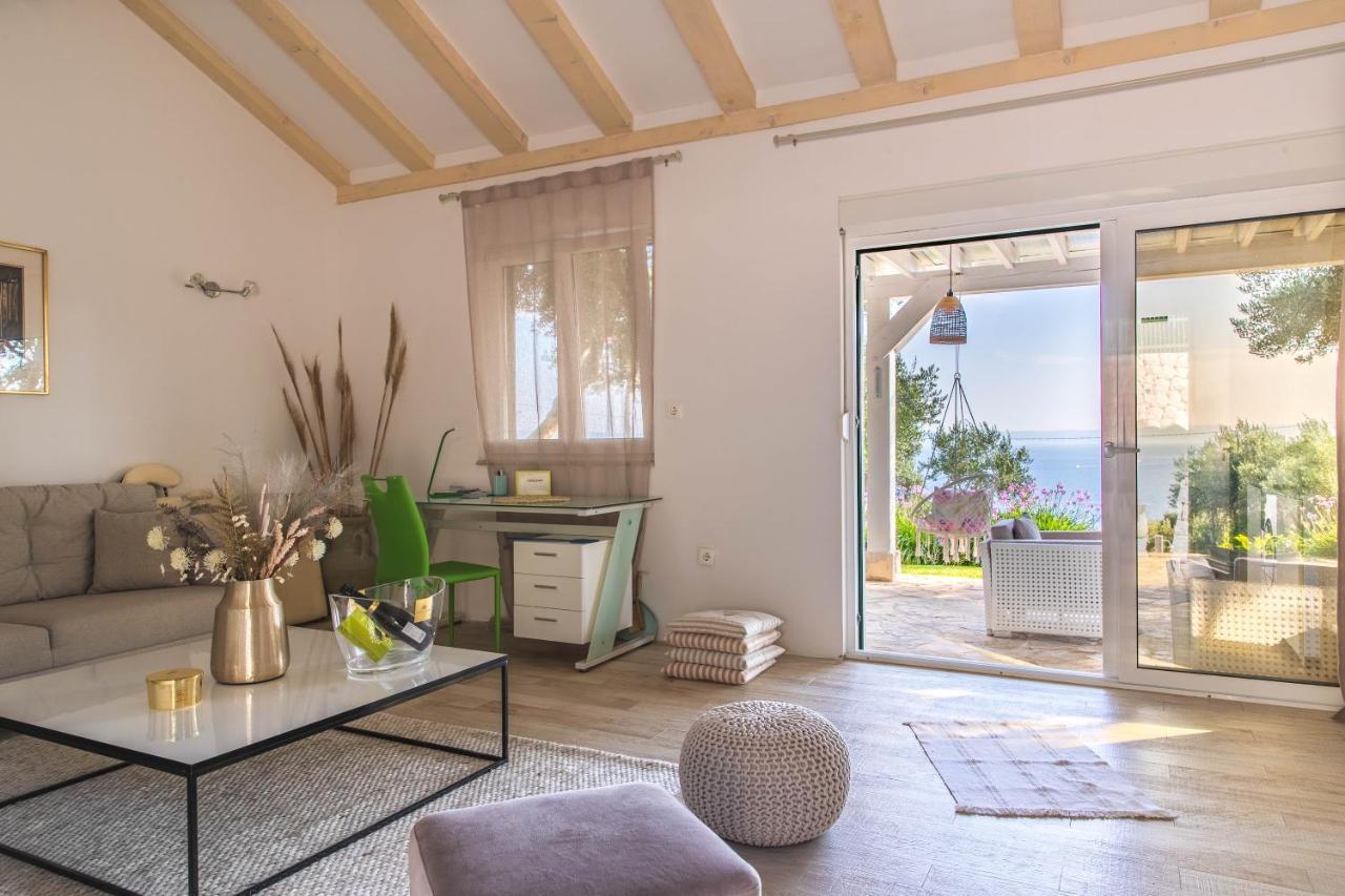 Villa Tamaris Makarska Dış mekan fotoğraf