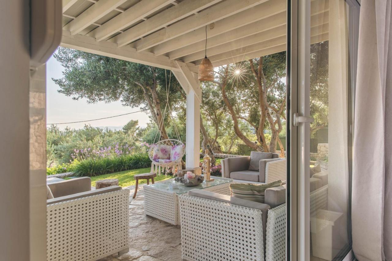Villa Tamaris Makarska Dış mekan fotoğraf
