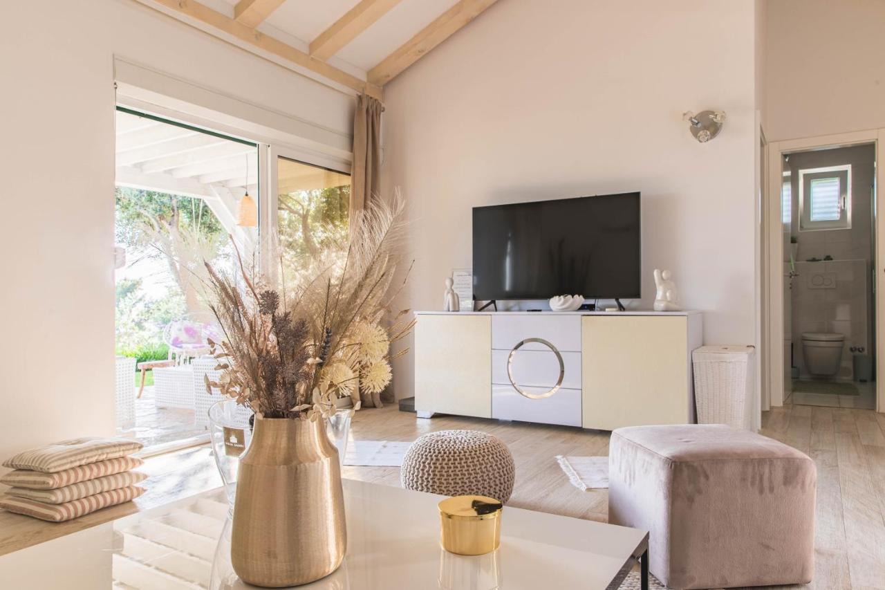 Villa Tamaris Makarska Dış mekan fotoğraf