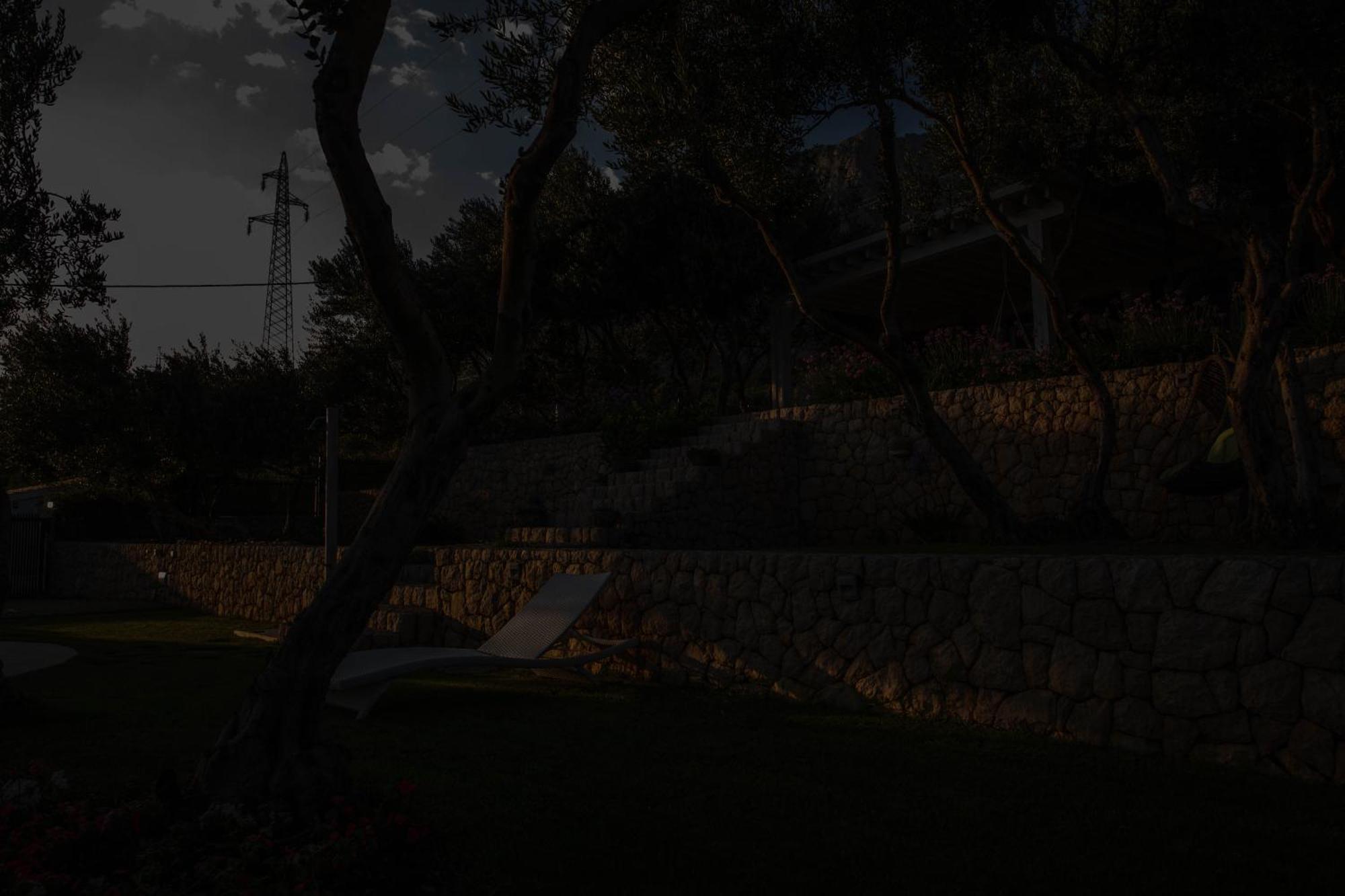 Villa Tamaris Makarska Dış mekan fotoğraf