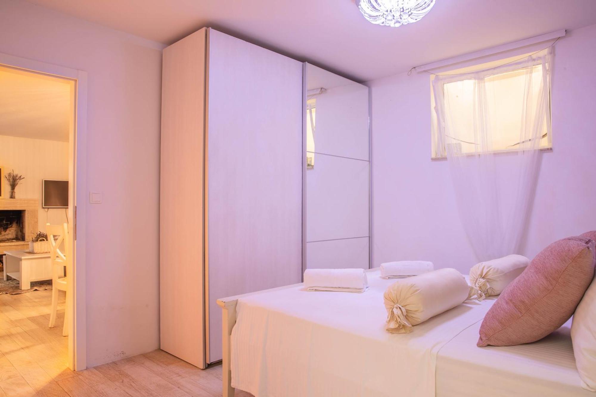 Villa Tamaris Makarska Dış mekan fotoğraf