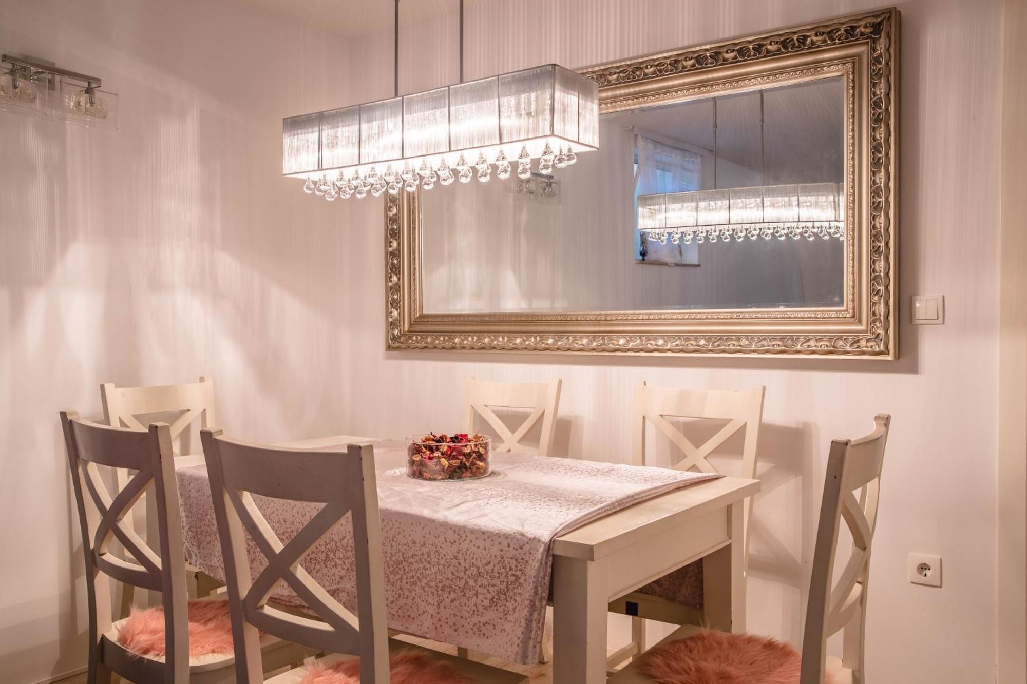 Villa Tamaris Makarska Dış mekan fotoğraf