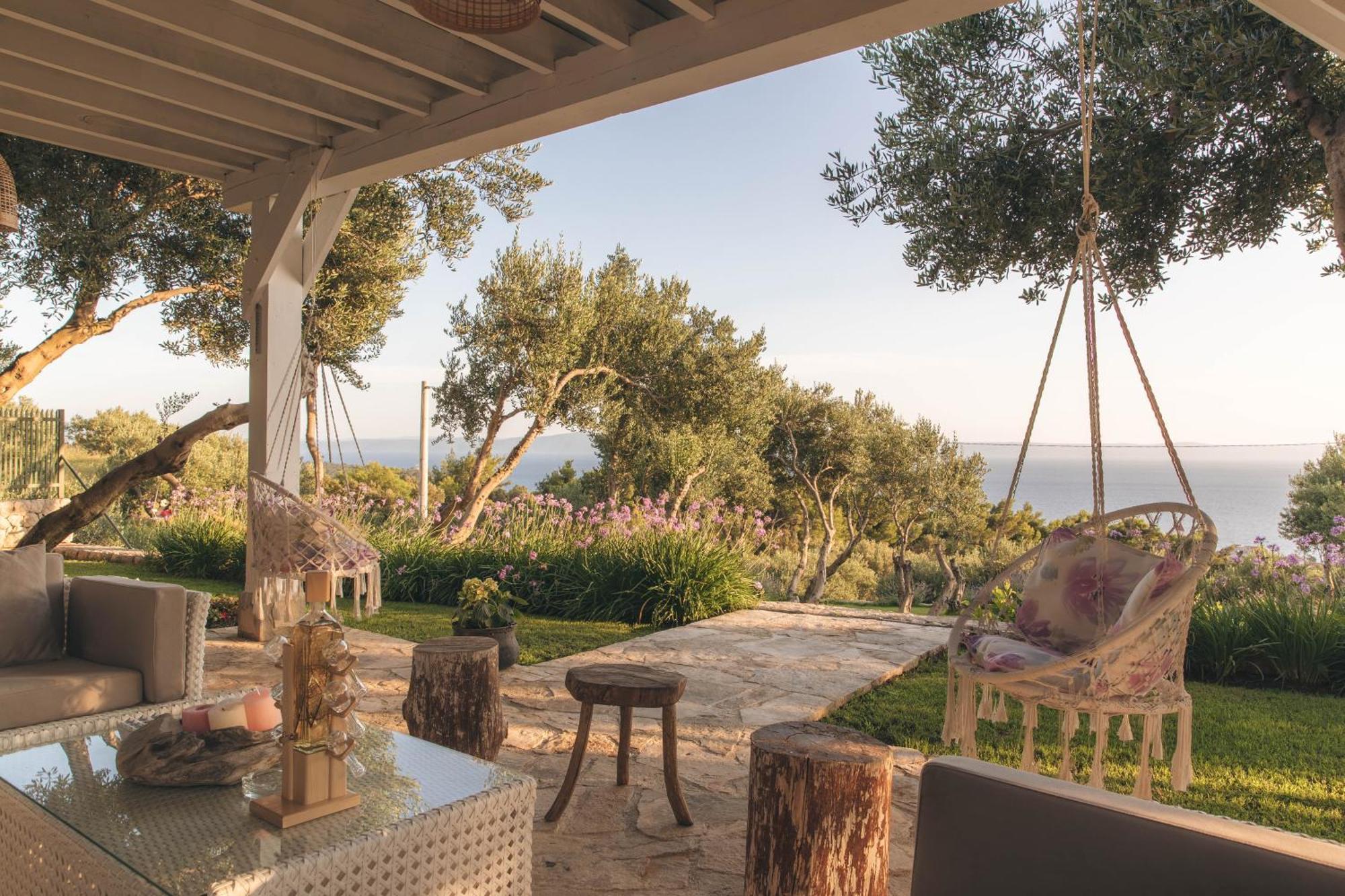 Villa Tamaris Makarska Dış mekan fotoğraf