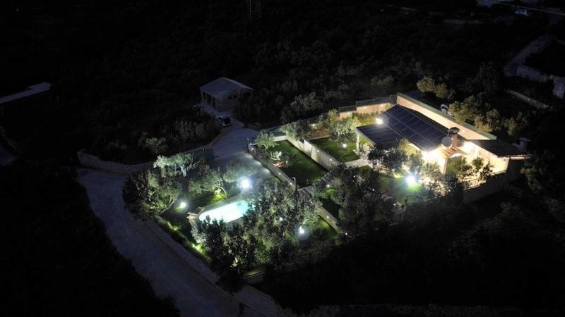 Villa Tamaris Makarska Dış mekan fotoğraf
